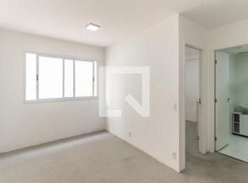 Apartamento · 26m² · 1 Quarto · Apartamento para Aluguel - Santa Cecília, 1 Quarto,  26 m² - São Paulo