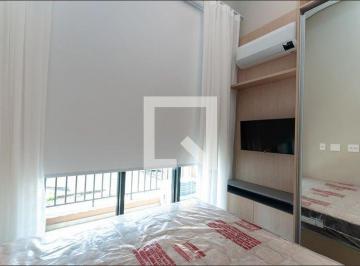 Apartamento · 21m² · 1 Quarto · Apartamento para Aluguel - Perdizes, 1 Quarto, 21 m² - São Paulo