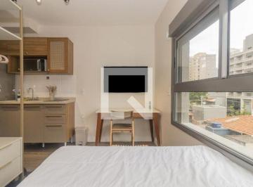 Apartamento · 20m² · 1 Quarto · Apartamento para Aluguel - Ipiranga, 1 Quarto, 20 m² - São Paulo
