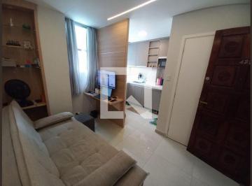 Apartamento · 30m² · 1 Quarto · Apartamento para Aluguel - Boa Vista, 1 Quarto,  30 m² - São Vicente