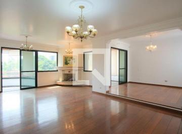 Apartamento · 200m² · 4 Quartos · 3 Vagas · Apartamento para Aluguel - Tatuapé, 4 Quartos, 200 m² - São Paulo