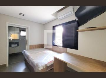 Apartamento · 17m² · 1 Quarto · Apartamento para Aluguel - Cidade Universitária, 1 Quarto, 17 m² - Campinas