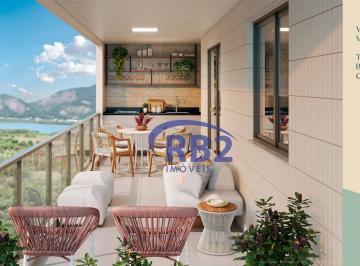 6952fbb2d7d99ff38d27fef71d9f92ed4d8c2c89 · Apartamento com 3 quartos à venda, 110 m² por R$ 1.320.000 - Camboinhas - Niterói/RJ