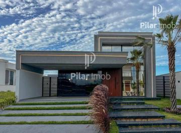 20487aadea53876451ccbef07d7790dd.jpg · Casa com 3 dormitórios à venda, 139 m² por R$ 1.290.000,00 - Cidade Alpha - Eusébio/CE