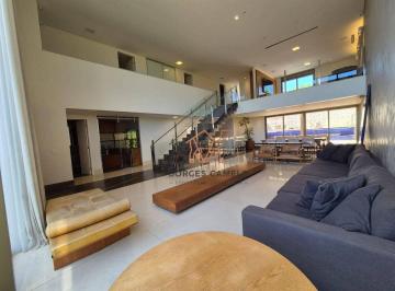 6f0e213fe9ae3f6c02db4e6522027f7d55ea42b1 · Casa com 4 dormitórios para alugar, 670 m² por R$ 52.850,00/mês - Vale dos Cristais - Nova Lima/MG