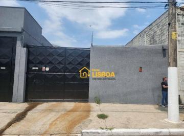1ad45e8e3a13b6eae6d27f7428e14c4126e9a169 · Galpão à venda, 250 m² por R$ 1.500.000,00 - Jardim Aricanduva - São Paulo/SP
