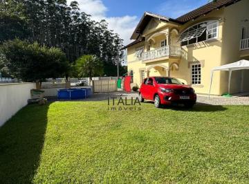 Casa · 210m² · 5 Quartos · 3 Vagas · LINDA CASA ANTIGA