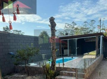 Casa · 270m² · 4 Quartos · REF. 362 Terreno com casa à venda no bairro Ratones, Florianópolis - SC