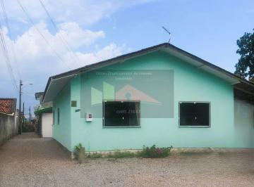 Casa · 100m² · 2 Quartos · 1 Vaga · REF. 378 Casa Padrão à venda no bairro Ratones