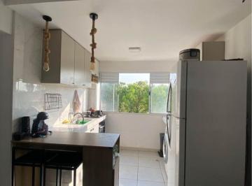 Apartamento · 48m² · 2 Quartos · 1 Vaga · Apartamento a venda em Tatuí SP