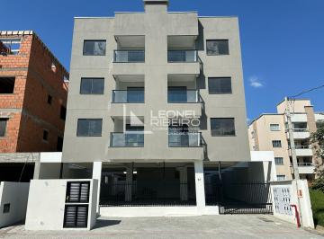 Apartamento · 61m² · 2 Quartos · 2 Vagas · Apartamento com 2 dormitórios, 61,24 m² à venda no bairro Padre Martinho Stein em Timbó-SC