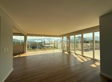 Apartamento · 214m² · 4 Quartos · 3 Vagas · Apartamento com 4 dormitórios suítes à venda, 214,82 m² no bairro Das Capitais em Timbó/SC