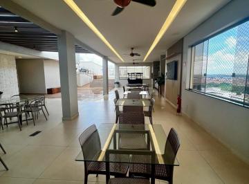 Apartamento · 166m² · 3 Quartos · 2 Vagas · Apartamento para alugar no bairro Maranhão Novo - Imperatriz/MA