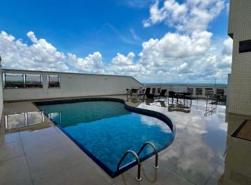 Apartamento · 166m² · 3 Quartos · 2 Vagas · Apartamento à venda no bairro Maranhão Novo - Imperatriz/MA