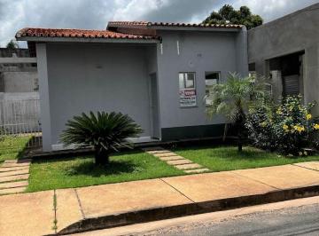 Casa · 162m² · 2 Quartos · 2 Vagas · Casa à venda no bairro Jardim Democrata - Imperatriz/MA