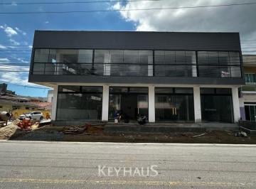Comercial · 180m² · 3 Vagas · Ampla Sala Comercial | Próximo à Havan São Judas | Itajaí