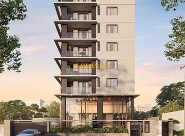 Apartamento · 28m² · 1 Quarto · Apartamento à venda no bairro Centro - Curitiba/PR