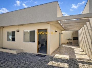 Casa · 49m² · 2 Quartos · 1 Vaga · Casa à venda no bairro Centro - Guaratuba/PR
