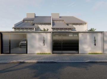 Casa · 85m² · 2 Quartos · 1 Vaga · Palmeiras 3
