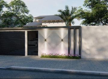 Casa · 110m² · 3 Quartos · 1 Vaga · Casa à venda no bairro Residencial Vereda dos Buritis - Goianésia/GO