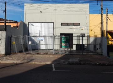 Comercial · Barracão Comercial à venda AV: Guilherme de Almeida - RS 990.000 - Londrina/PR