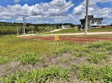 Terreno · 466m² · CONDOMÍNIO FECHADO