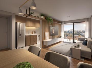 Apartamento · 86m² · 3 Quartos · 2 Vagas · Helbor Patteo São Paulo - Apartamento em Vila Santa Delfina, São Paulo/SP