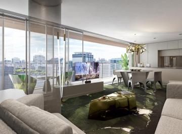 Apartamento · 53m² · 1 Quarto · 1 Vaga · W Residences São Paulo - Apartamento Alto Padrão em Vila Olímpia, São Paulo/SP