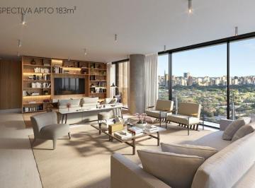 Apartamento · 229m² · 3 Quartos · 3 Vagas · Casa Vila Nova By Helbor - Apartamento em Vila Nova Conceição, São Paulo/SP