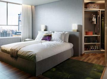 Apartamento · 68m² · 1 Quarto · 1 Vaga · W Residences São Paulo - Apartamento em Vila Olímpia, São Paulo/SP