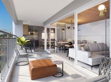 Apartamento · 157m² · 4 Quartos · 3 Vagas · Caminhos da Lapa - Apartamento em Vila Anastácio, São Paulo/SP