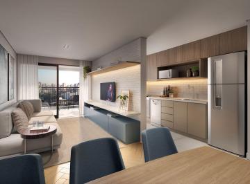 Apartamento · 67m² · 2 Quartos · 1 Vaga · Helbor Patteo São Paulo - Apartamento em Vila Santa Delfina, São Paulo/SP