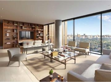 Apartamento · 150m² · 4 Quartos · 3 Vagas · Helbor Allure - Apartamento em Vila Mariana, São Paulo/SP