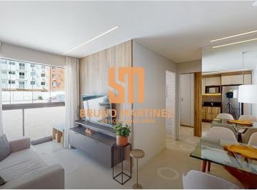 Apartamento · 50m² · 2 Quartos · 1 Vaga · Vitale View - Apartamento Padrão com Infraestrutura