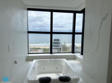 Apartamento · 145m² · 3 Quartos · 2 Vagas · Aquamarine Residence - Apartamento Alto Padrão na Praia Brava.
