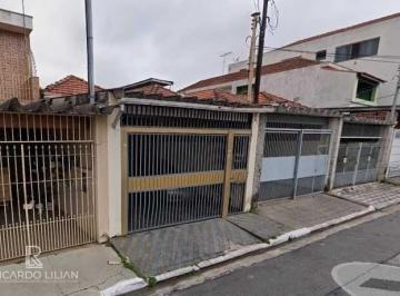 Casa · 170m² · 4 Quartos · 4 Vagas · Oportunidade para familia ou construtor. Duas casas independentes totalizando 386m2 de terreno