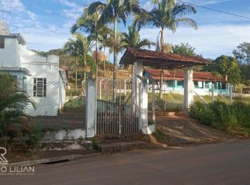 Rural · 3100m² · 3 Quartos · 10 Vagas · Chacara a venda Proximo a Aguas de Lindoia