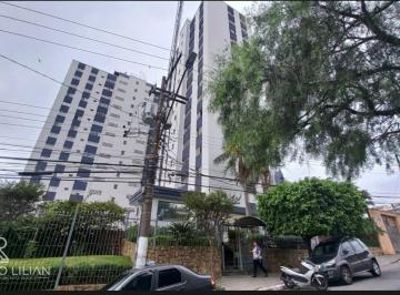 Apartamento · 53m² · 2 Quartos · 1 Vaga · Apartamento com dois dormitorios sendo uma suite, uma vaga de garagem . AS VENDA!!!