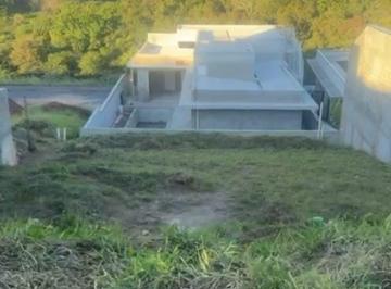 Terreno · 395m² · Terreno no condomínio Buona Vita - Atibaia -- A VENDA!!!