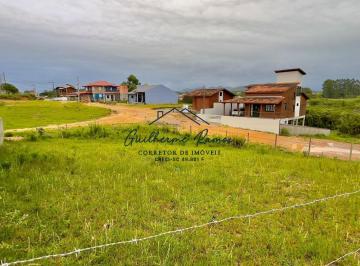 Terreno · 418m² · Terreno à venda no bairro Arroio - Imbituba/SC