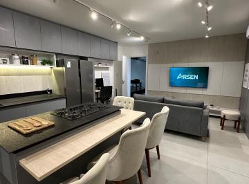Apartamento · 61m² · 2 Quartos · 2 Vagas · Apartamento em Tibery, Uberlândia/MG