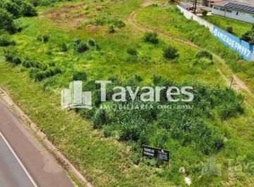 Terreno · 18350m² · Terreno à venda no bairro Parque Industrial - Umuarama/PR