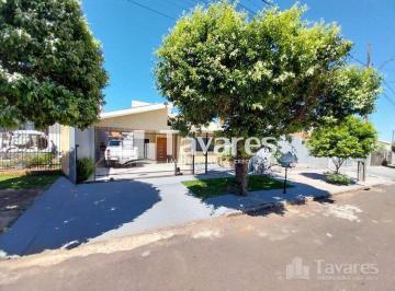 Casa · 190m² · 3 Quartos · 2 Vagas · Casa à venda no bairro Jardim Colibri - Umuarama/PR