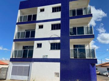 Apartamento · 3 Quartos · 2 Vagas · Apartamento - Sol Nascente