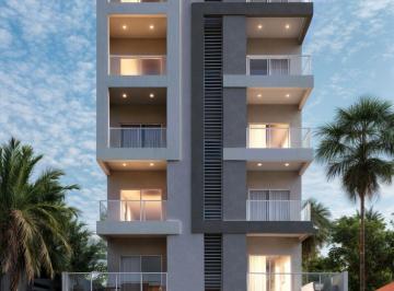 Apartamento · 76m² · 2 Quartos · 1 Vaga · Apartamento à venda no bairro Gravatá - Navegantes/SC