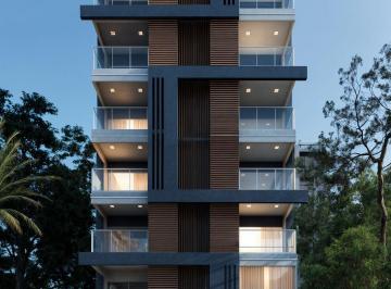 Apartamento · 81m² · 2 Quartos · 1 Vaga · Apartamento com 2 Suítes, à 55mts do mar no bairro Gravatá em Navegantes/SC