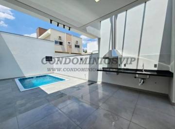 Foto 14 · Casa, Condomínio Residencial Flores, Votorantim, SP