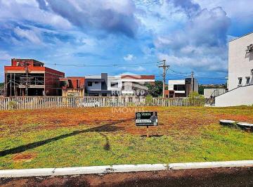 Terreno · 142m² · Condomínio Alta Vista - Verdes Campos - Terreno em Condomínio à Venda no Verdes Campos