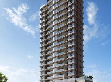Terreno · 94m² · 3 Quartos · 2 Vagas · Cabral 170