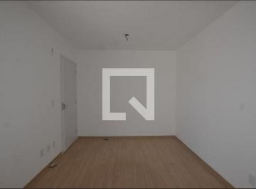 Apartamento · 44m² · 2 Quartos · 1 Vaga · Apartamento para Aluguel - Campo Grande, 2 Quartos, 44 m² - Rio de Janeiro